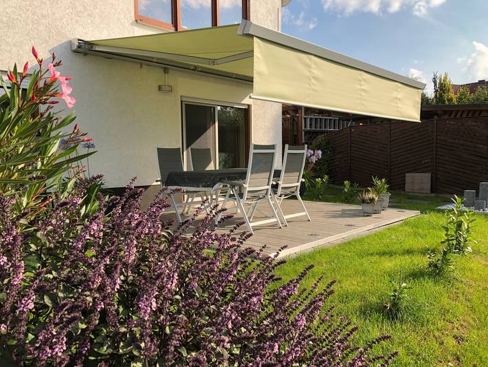 Ganze Ferienwohnung, Ferienwohnung Adler in Tiefenort, Werratal