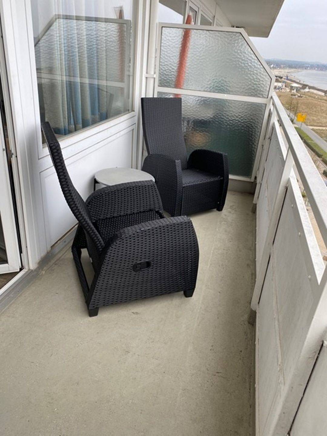 Ganze Wohnung, Str/404 - Strandhotel - Seeblick in Scharbeutz, Ostholstein