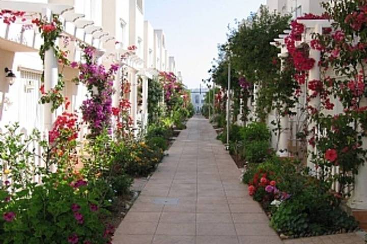Holiday home for 6 people, with pool and terrace - 1