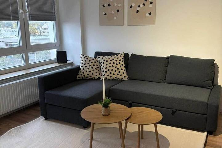 Ferienwohnung für 4 Personen in Salzgitter