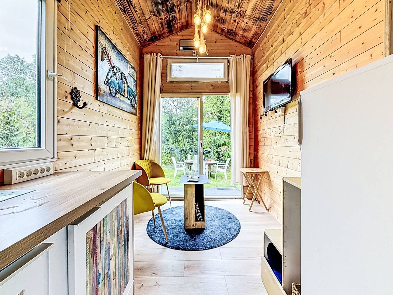 Photo : Appartement de vacances