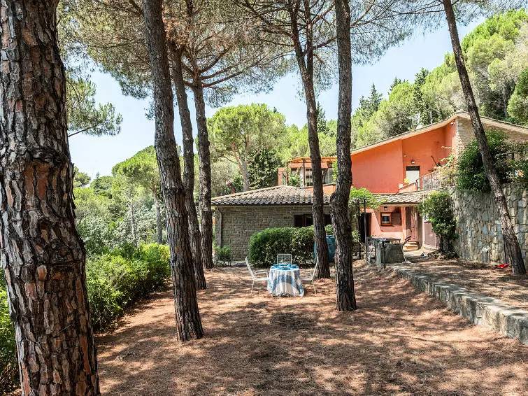 6 personas in Castiglione della Pescaia, Provincia de Grosseto