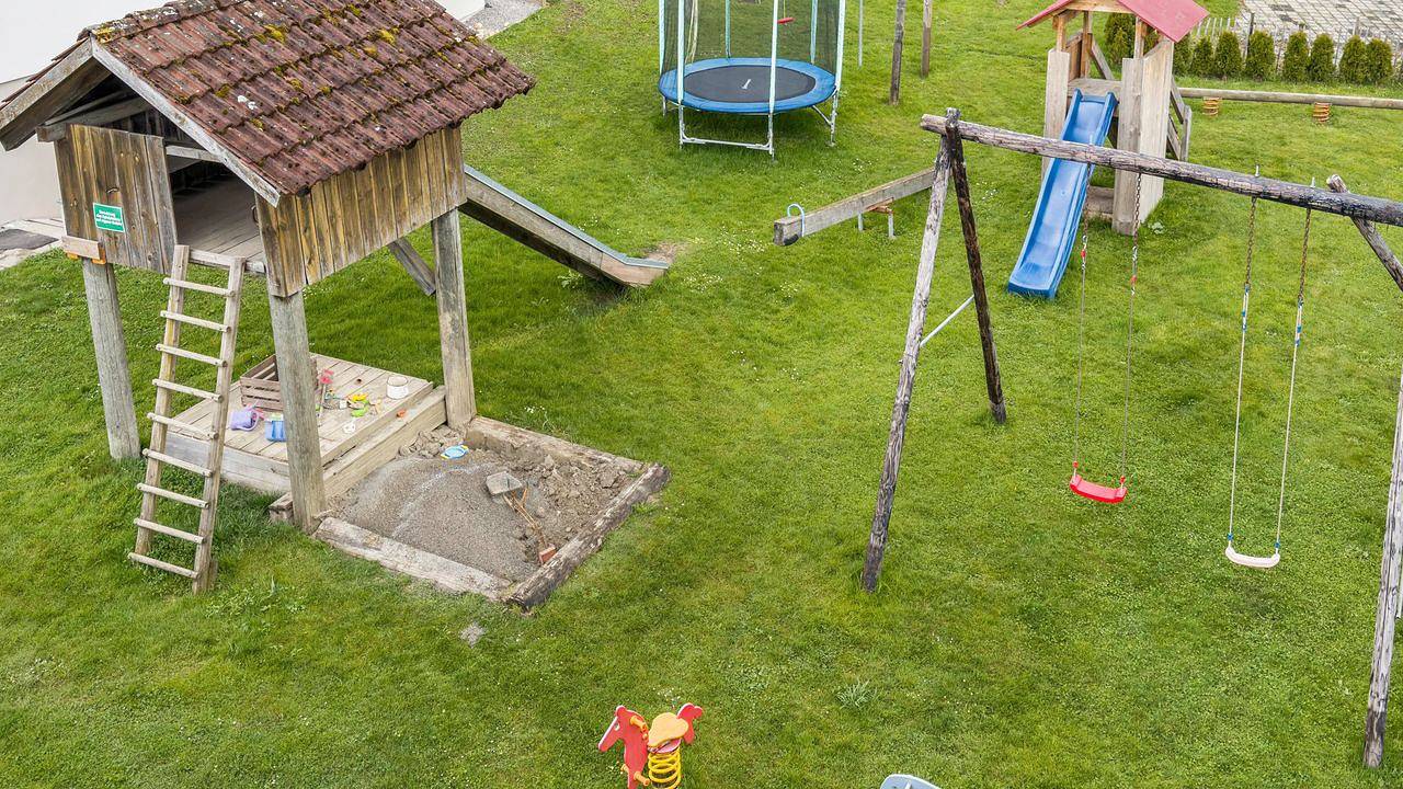 Ganze Ferienwohnung, Ferienwohnung für 4 Personen (65 m²) in Kressbronn in Poppis, Kressbronn am Bodensee