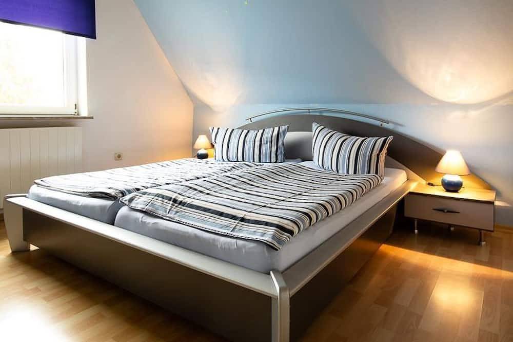 Ganze Wohnung, Ferienwohnung Blue Sky - Feriendorf Slawitsch in Bad Sulza, Weimarer Land
