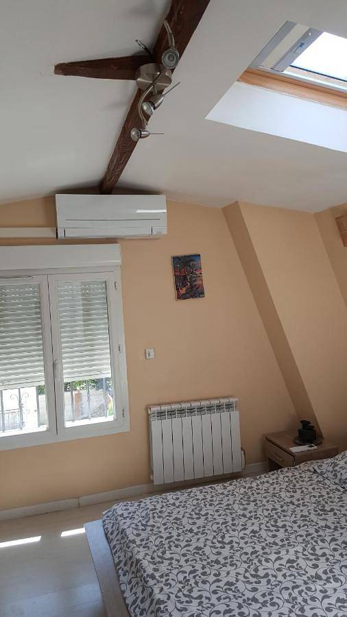 Double Room in Choisy-le-Roi, Val-de-Marne