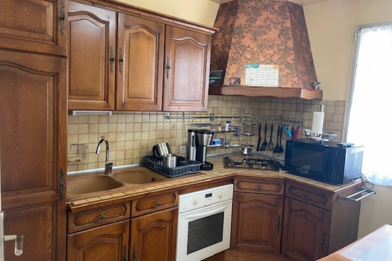 Escape to city center near the beach ! in Ouistreham, Caen region