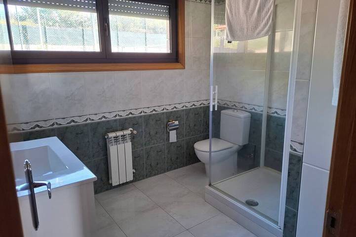 Casita Villaza in Gondomar, Provincia de Pontevedra