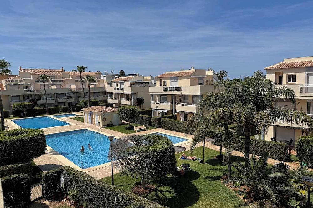Appartamento vacanze a Dénia a partire da 189€ a notte