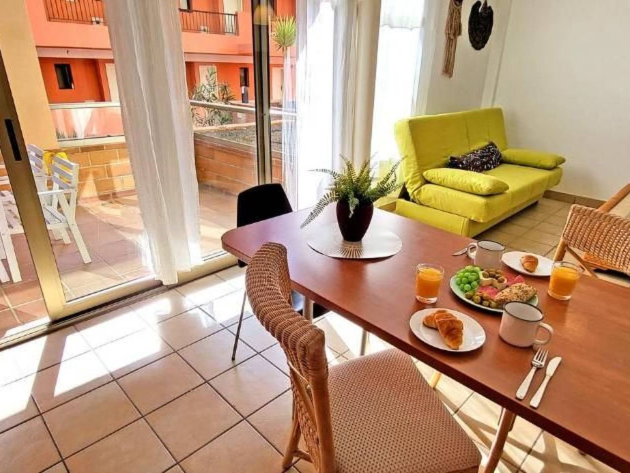 Ganze Wohnung, Casa Felix in Esquinzo, Pájara