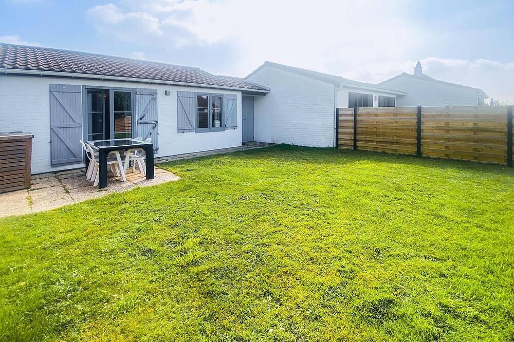 Impresionante casa en De Haan in De Haan, Costa de Bélgica