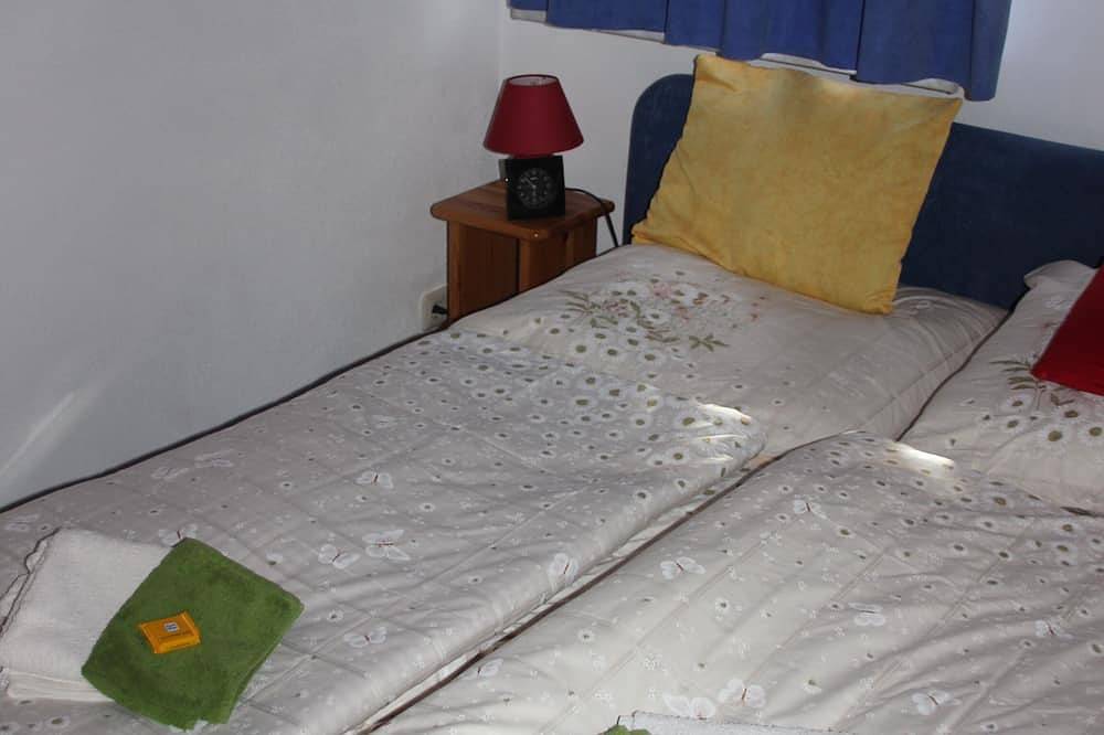 Ganze Wohnung, Haus Hirtenbergblick Wohnung 1 in Herzberg am Harz, Harzvorland