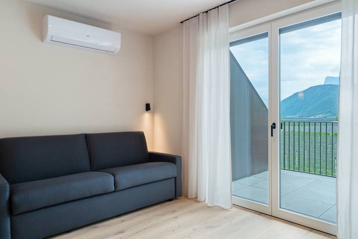 Ferienwohnung für 4 Personen, mit Garten, mit Haustier in Lana - 3