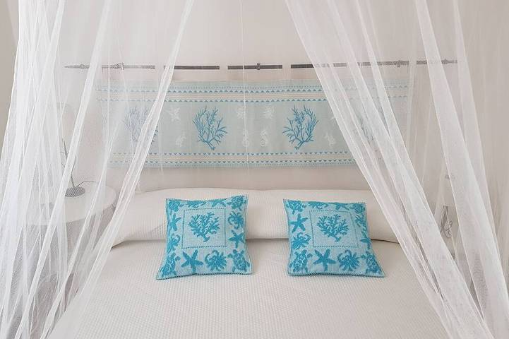 Appartamento vacanze per 4 persone, con balcone e giardino, con animali domestici - 1