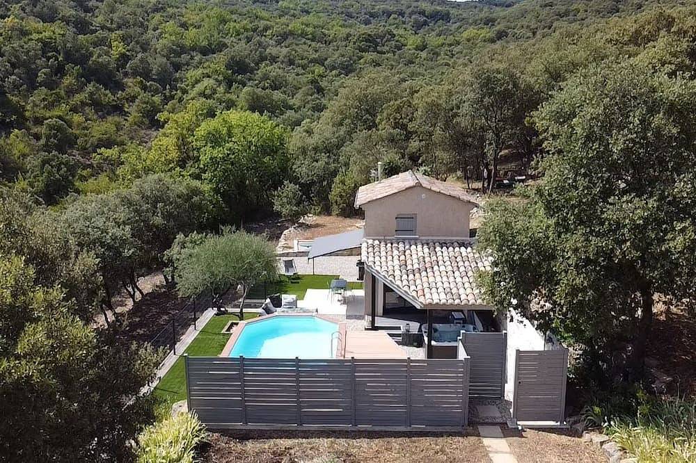 Maison de vacances