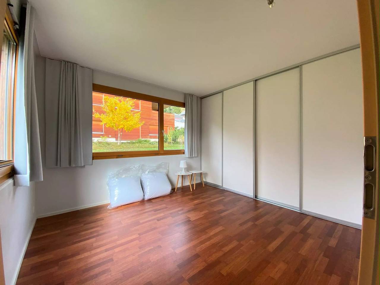 Ganze Wohnung, 5 Pièces 8 Personnes in Sedrun, Tujetsch