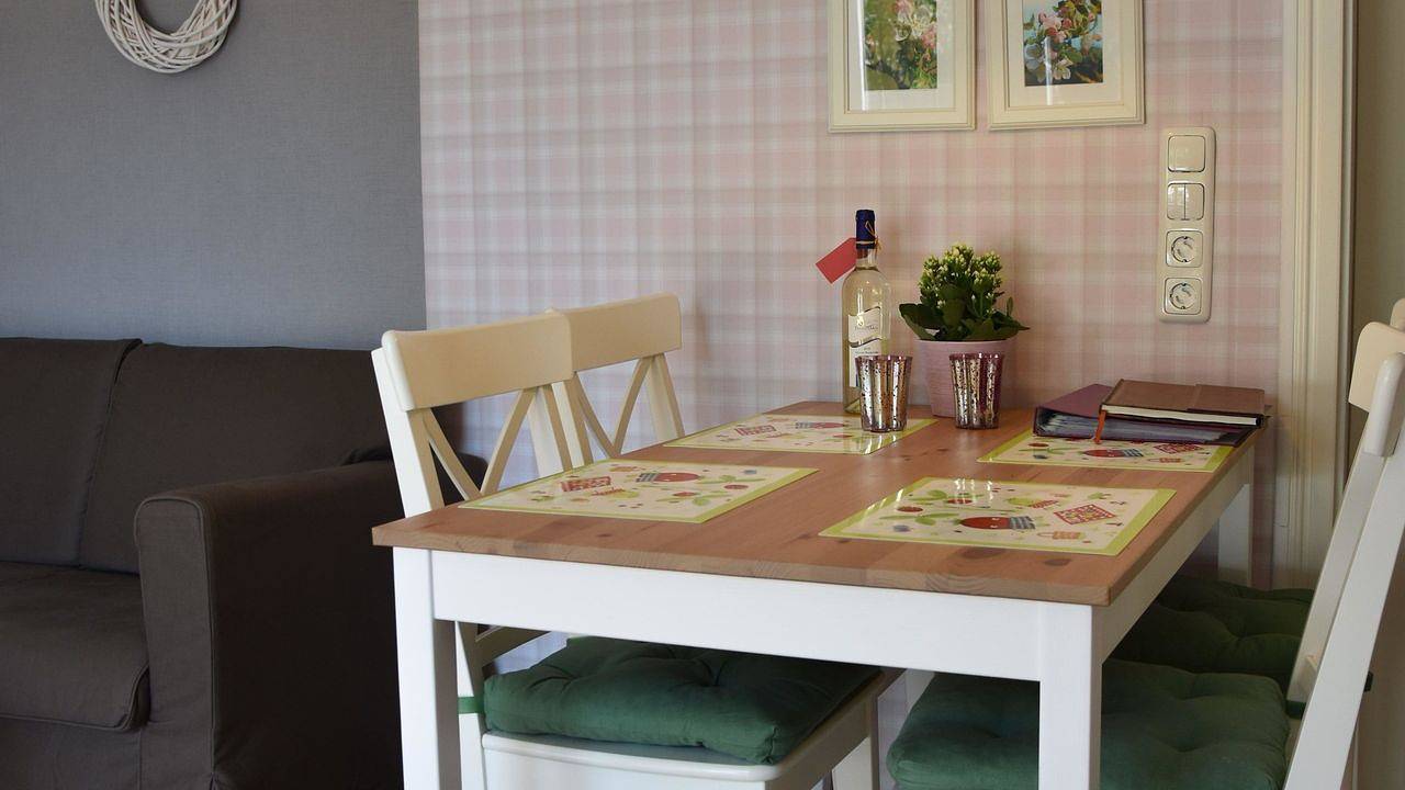 Ferienhaus für 4 Personen (58 m²) in Grube in Grube, Ostholstein