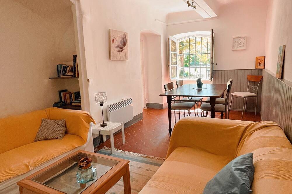 Domaine de Montaud - Vacances en famille ou entre Amis au coeur de la Provence in Châteauvert, Région de Brignoles