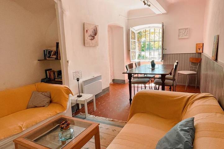 Domaine de Montaud - Vacances en famille ou entre Amis au coeur de la Provence in Châteauvert, Région de Brignoles