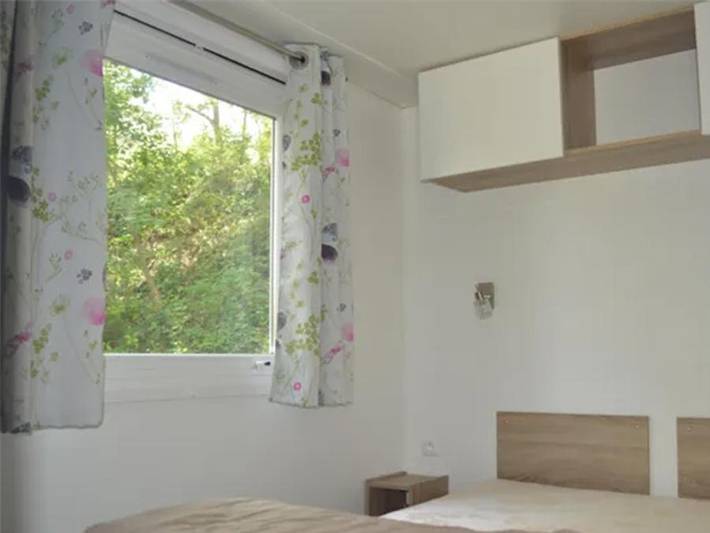 Camping für 5 Personen in Alpes-de-Haute-Provence - 4