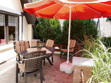 Ferienwohnung für 4 Personen in Rankwitz, Usedom, Bild 4