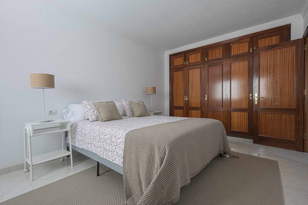 Apartamento entero, Terraza de Radazul in Radazul Bajo, El Rosario