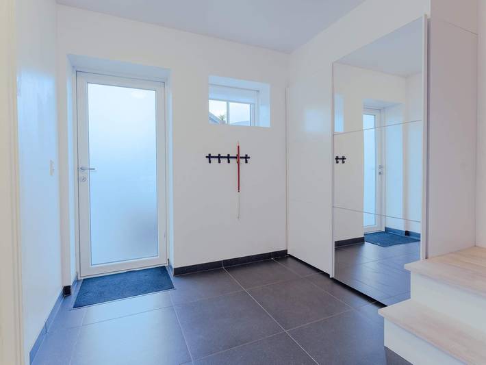 Ferienhaus für 4 Personen - 1