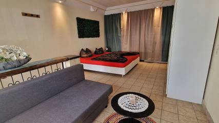 Ferienwohnung für 2 Personen in Kulkwitzer See