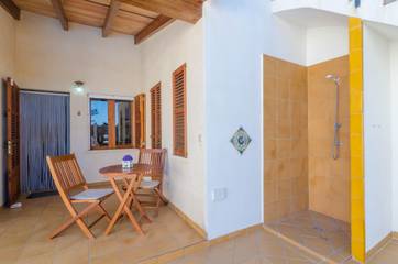 Ferienhaus für 6 Personen in Cala Pi, Llucmajor, Bild 1