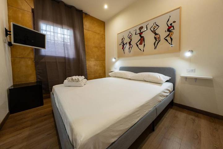 Maison d’hôte pour 4 personnes à Cagliari - 4