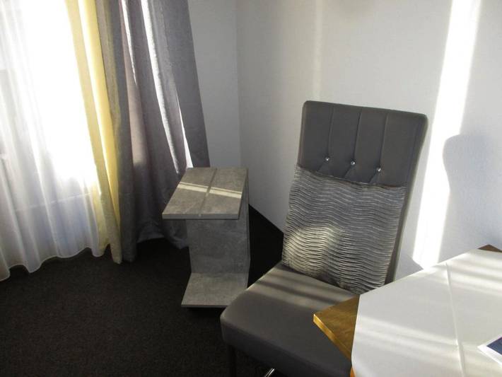 BnB für 2 Personen, mit Sauna und Terrasse sowie Garten, mit Haustier in Oberstaufen - 2