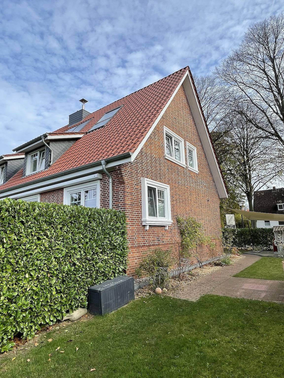 Ganze Ferienwohnung, Fewo Ostsee Ahoi in Timmendorfer Strand, Ostholstein