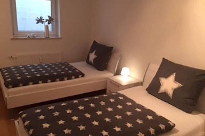 Ganze Wohnung, Ferienwohnung Inselglück in Westerland, Sylt (Gemeinde)