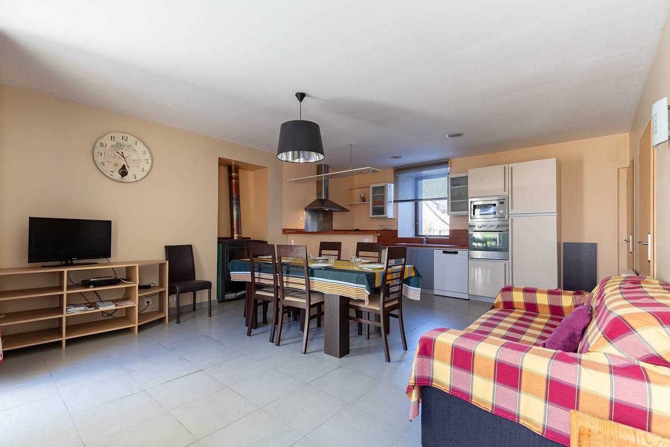 Ferienhaus für 6 Personen in Loudenvielle, Französische Pyrenäen