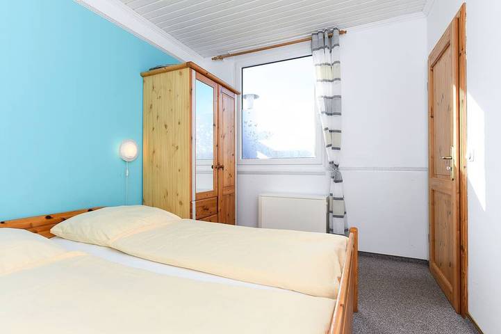 Ferienhaus für 4 Personen, mit Terrasse in Bensersiel - 4