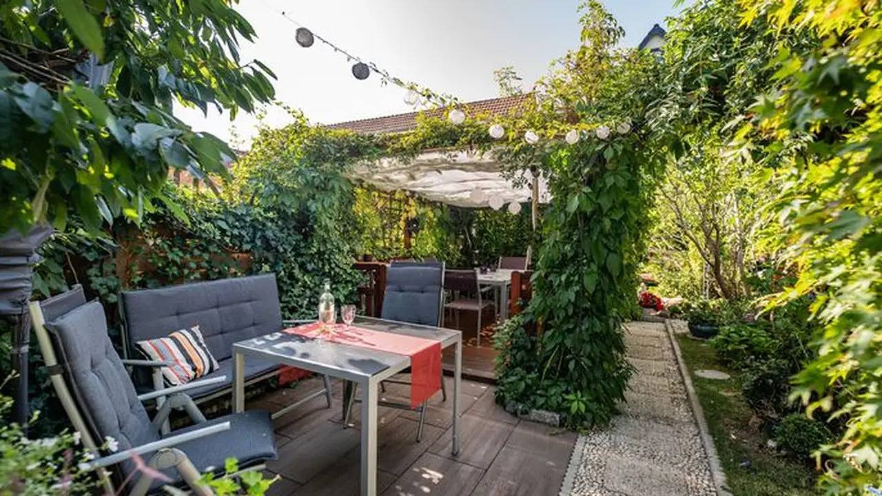 Ganze Ferienwohnung, Ferienwohnung für 5 Personen (80 m²) in Schweina, Bad Liebenstein