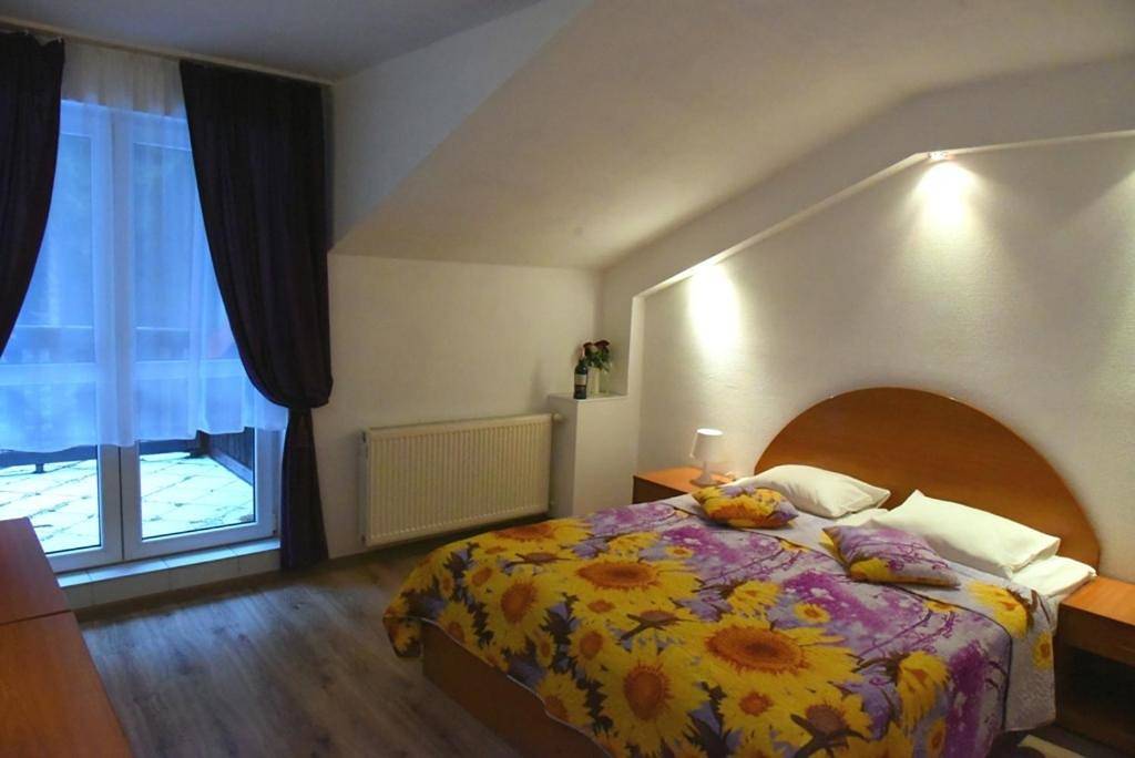 Corum in Karpacz, Sudety (Polska)