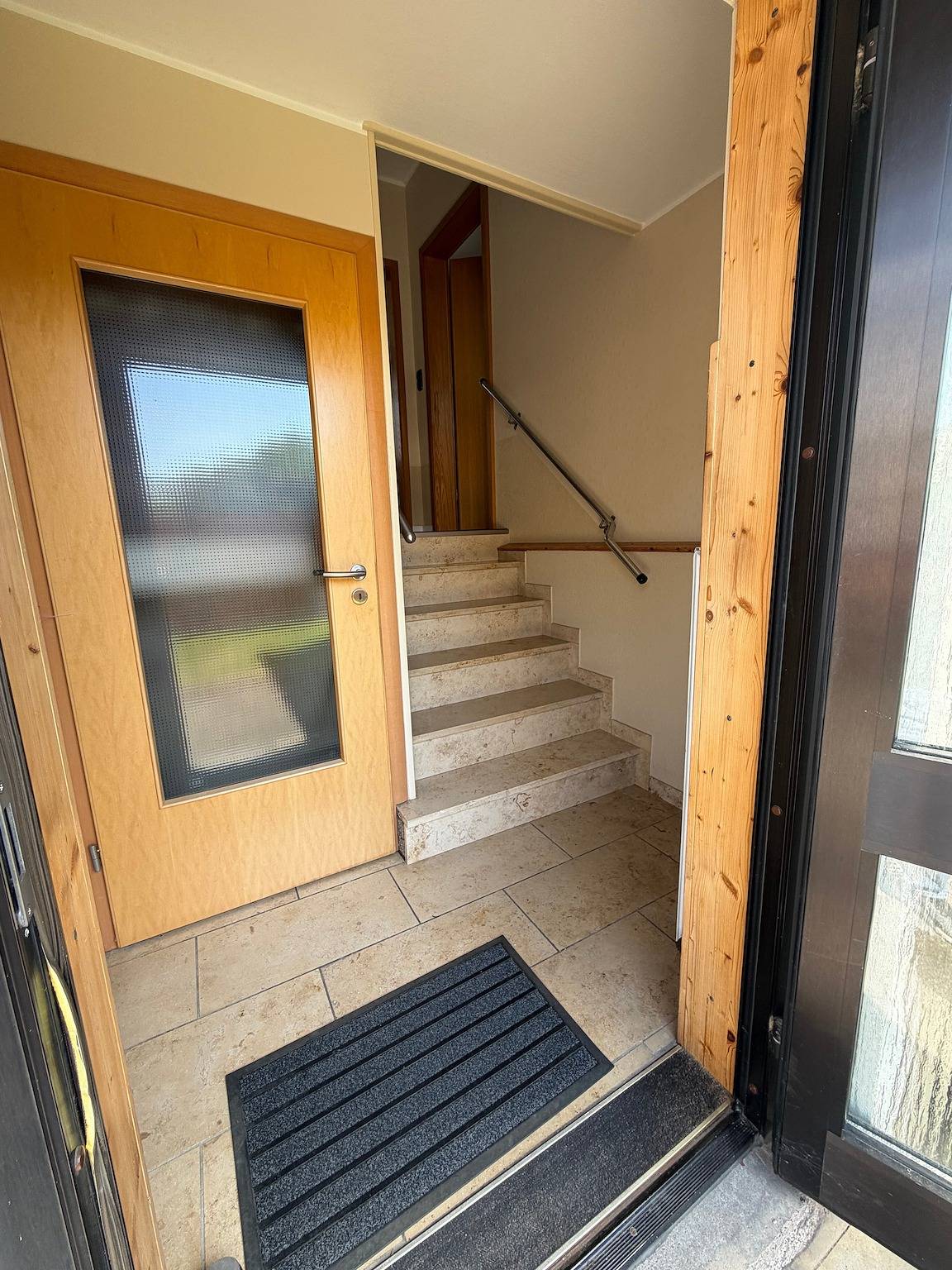 Ferienhaus  Milan privater Terrasse und privatem Garten in Holzminden, Landkreis Holzminden