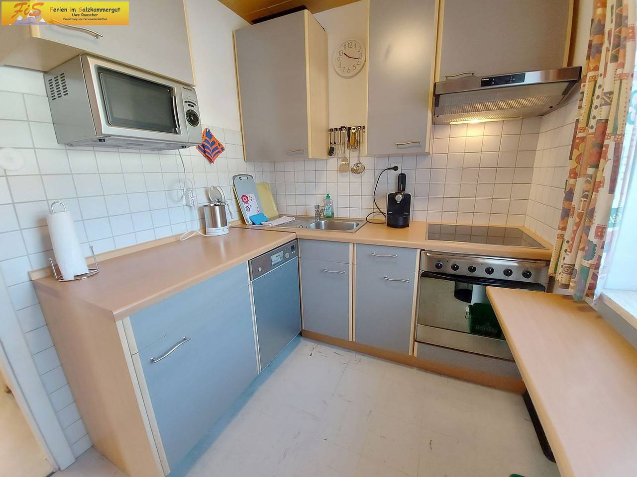 Ganze Wohnung, Apartment Dolce Vita – Komfortabler Rückzugsort mit außergewöhnlicher Aussicht in Bad Mitterndorf, Dachstein