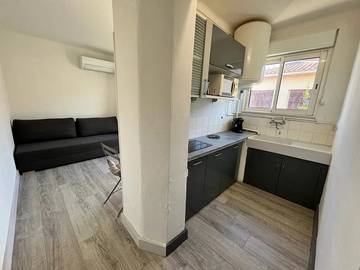 Studio pour 2 Personnes dans Valras-Plage, Région de Béziers, Photo 1