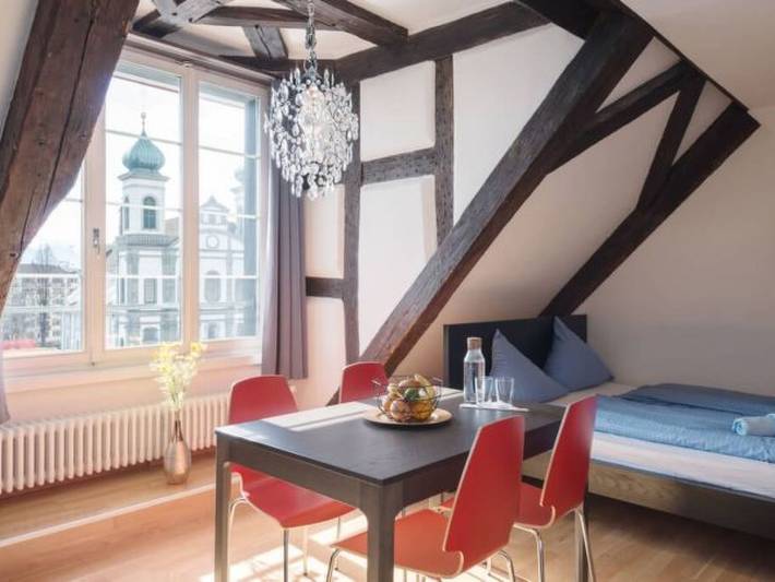 Ferienwohnung für 4 Personen in Luzern - 2