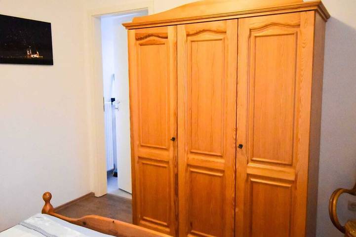 Agriturismo für 4 Personen, mit Garten in Hasselberg - 4