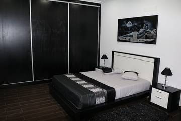 Villa for 7 Guests in Candelária, São Miguel, Picture 2