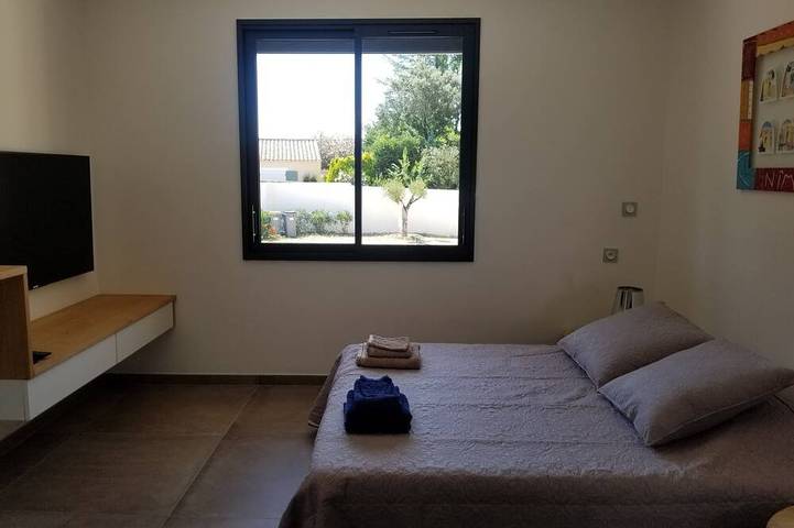 Location de vacances pour 8 personnes à Poulx - 3