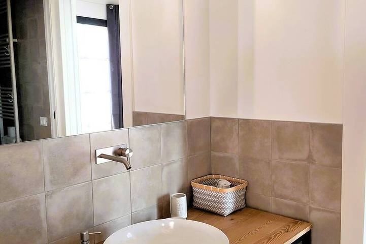 Agriturismo für 3 Personen, mit Garten am Gardasee - 4