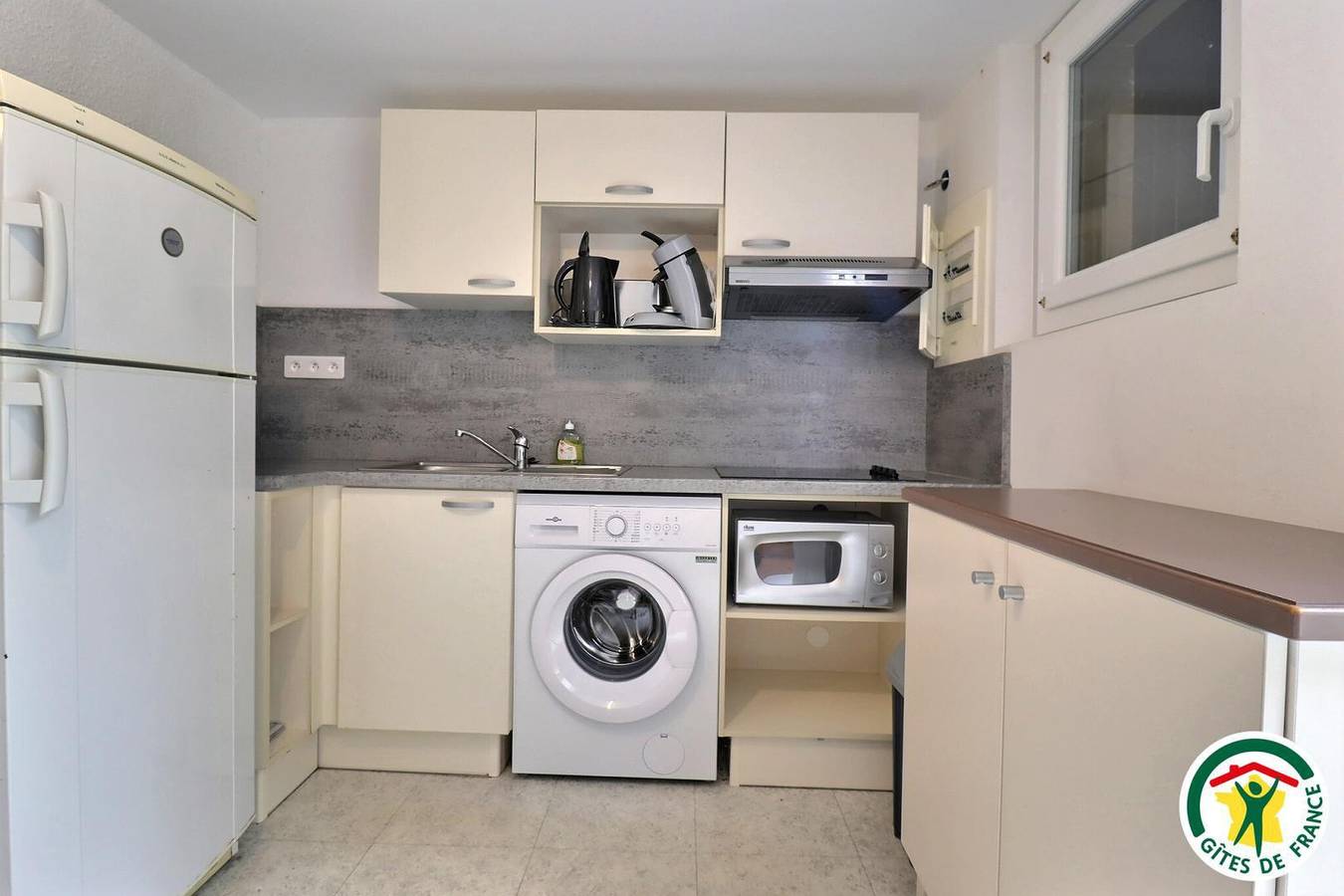 Appart 9 in Montbrun-les-Bains, Nyons und Umgebung