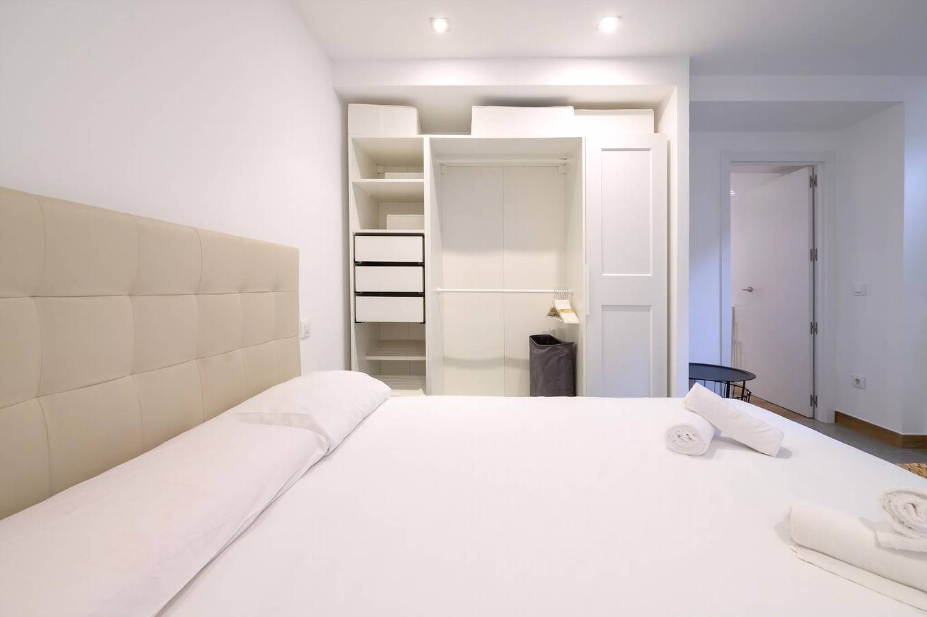 Apartamento entero, GuestReady - Su retiro urbano en Madrid in Centro (Madrid), Madrid
