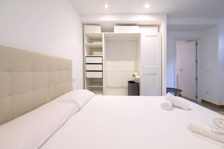 Escapadas de fin de semana para 2 personas en Madrid