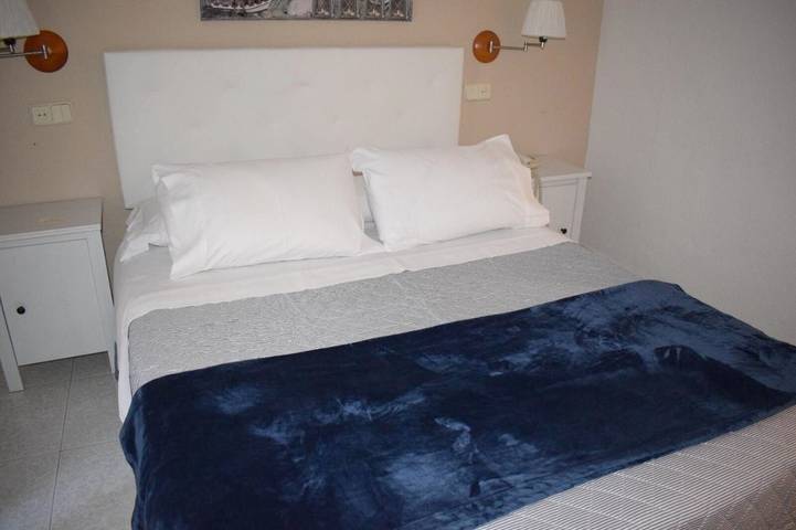 Maison d’hôte pour 4 personnes à Tolède - 3