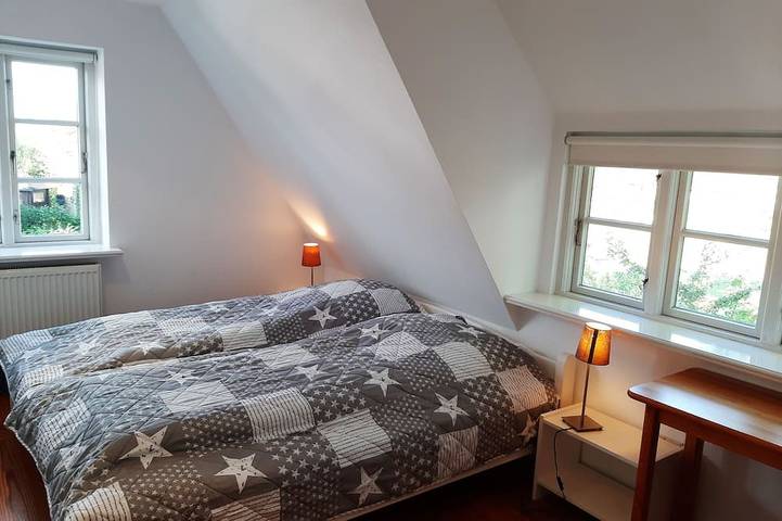 Ferienhaus für 4 Personen, mit Garten, mit Haustier in Alkersum - 2