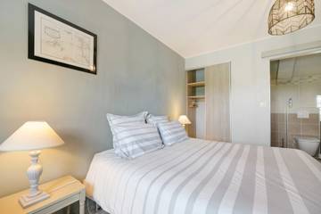 Chambre D’hôte pour 2 Personnes dans Muneville-sur-Mer, Cotentin, Photo 3